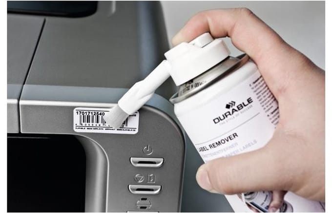 Durable 5867-00 200 ml Set