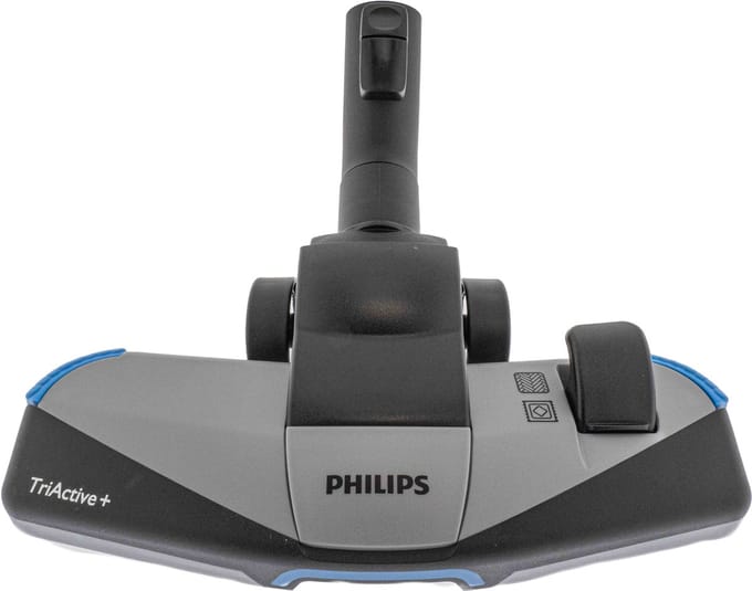 Philips 432200426702 Combi Zuigmond Tri-Active