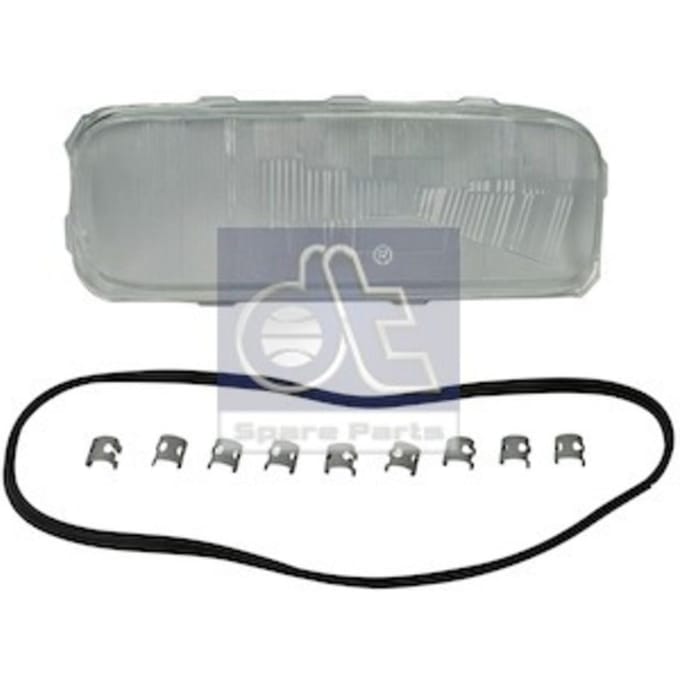 Reflecterend glas DT Spare Parts 4.63506