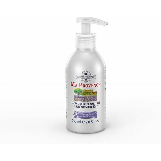 Ma Provence Vloeiebare Zeep Lavendelbloesem 250ml