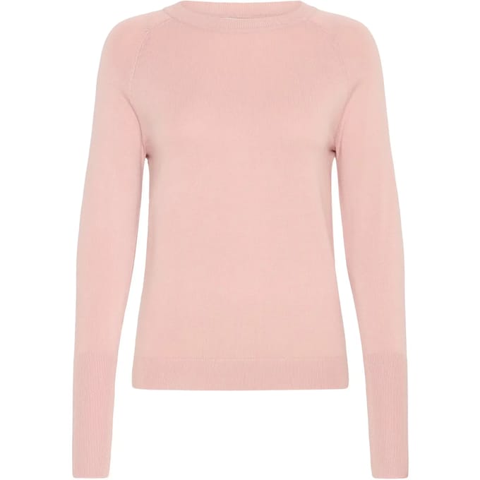 b.young - BYMMORLA LONG CUFF - Dames - Gebreide truien