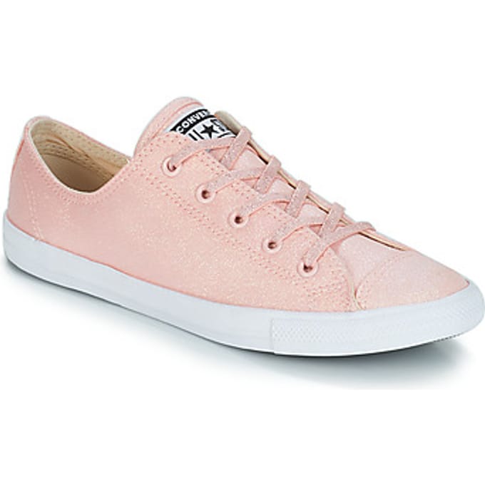 Converse  Lage Sneakers ALL STAR DAINTY OX