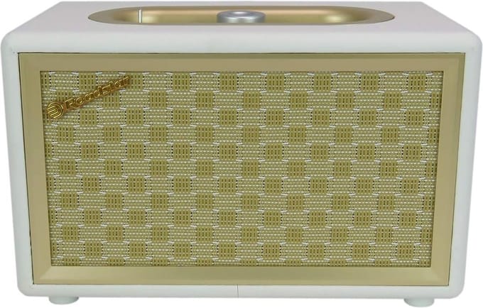 Roadstar HRA-310BT Bluetooth Speaker Wit