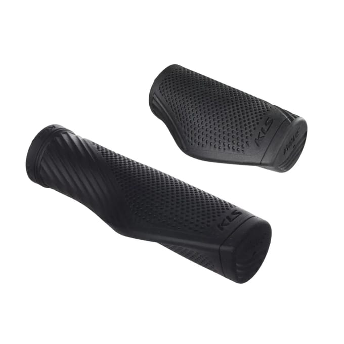 Kellys Wave Fietshandvatten - Ergonomisch & Comfortabel