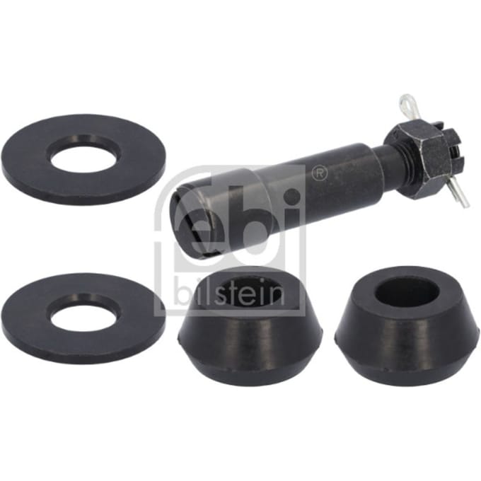 Silent block, schokdemper FEBI BILSTEIN 183026