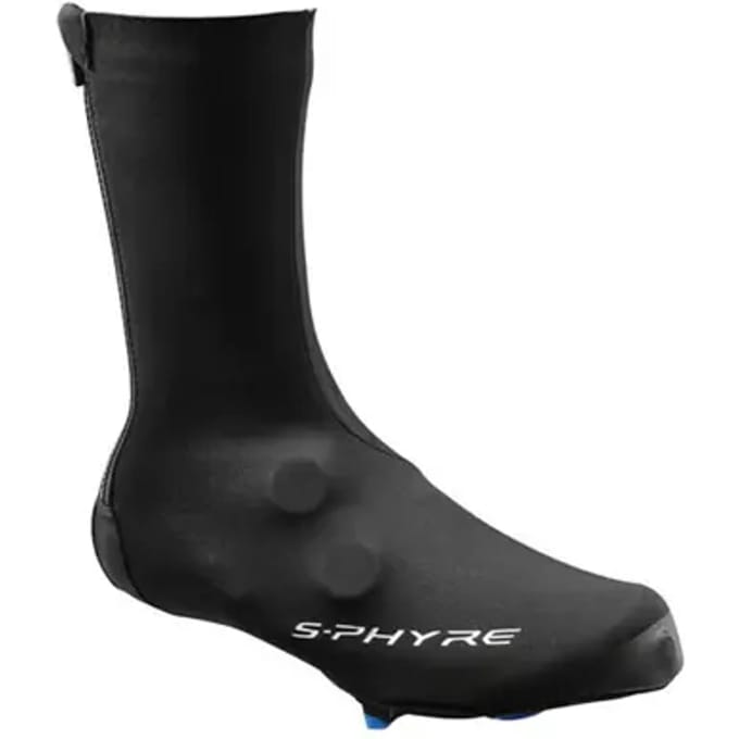 Hoge schoenovertrekken Shimano S-Phyre