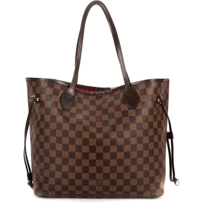 Neverfull MM  schoudertas