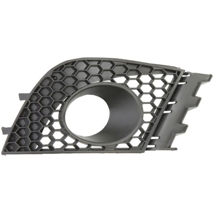 Ventilatierooster, bumper BLIC 6502-07-6609914P rechts