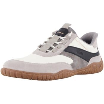 JOSEF SEIBEL Heren Sneaker Wallace 06 in grijs