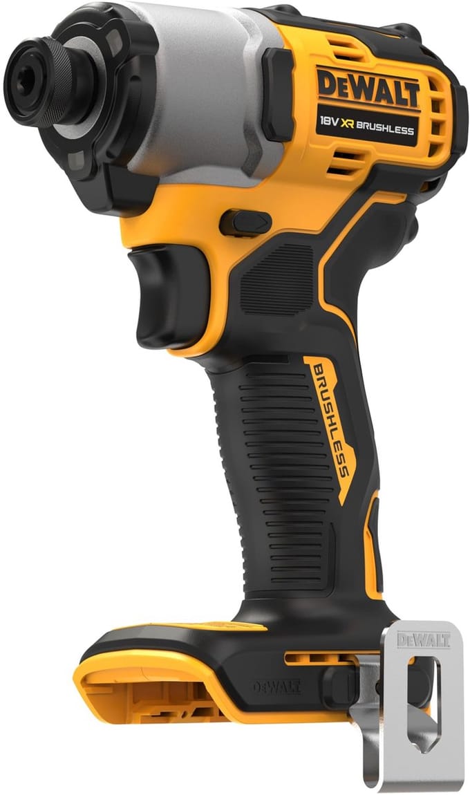 Dewalt Slagschroevendraaier Dcf840n-xj - 18v Xr - Brushless Motor - 192nm