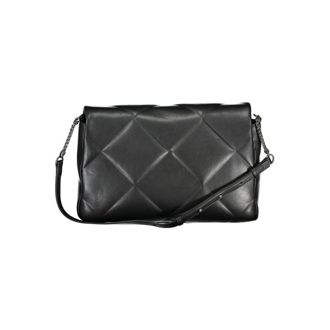 Kettinggequilted Schoudertas K60k608302