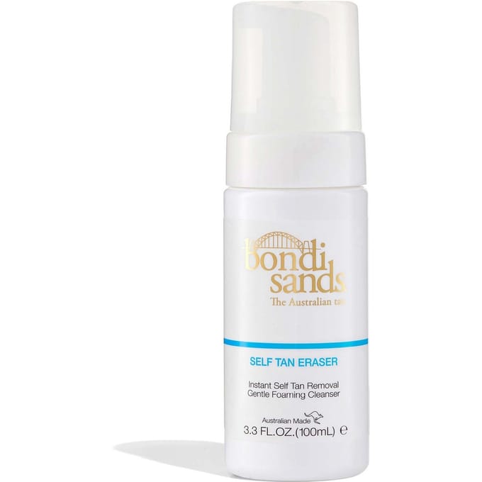 Zelfbruinende Bodylotion Bondi Sands SELF TAN 100 ml