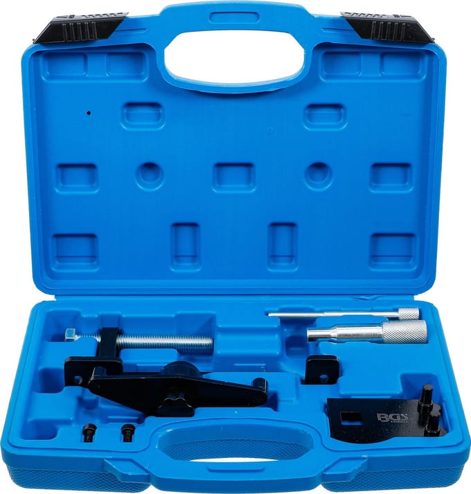 BGS Motorafstelset voor Opel, GM 2.0, 2.2 Ecotec diesel