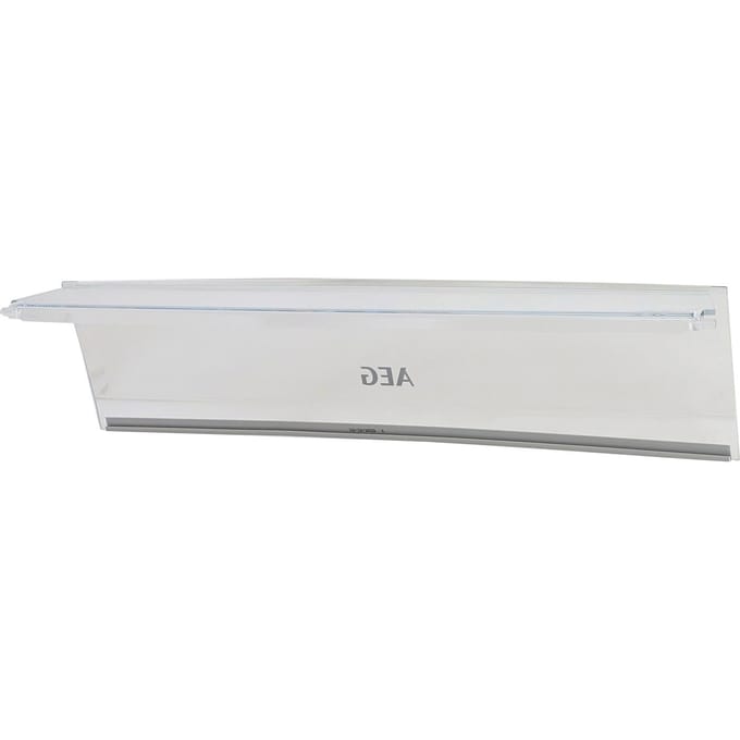 AEG deksel boterschap, kompleet, AEG, 7902, 461x122mm 8582651065186