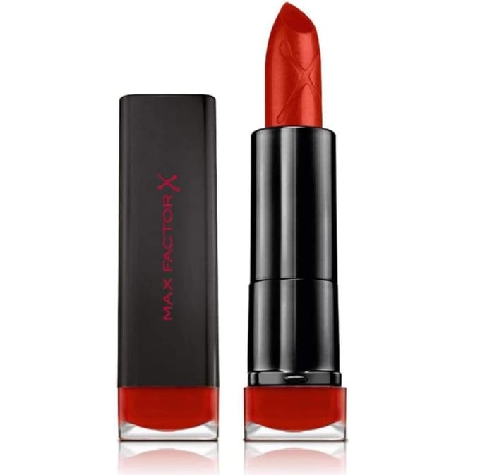 Max Factor, Colour Elixir Bullet, Mat, Crème Lippenstift, 30, Desire, 3,4 g