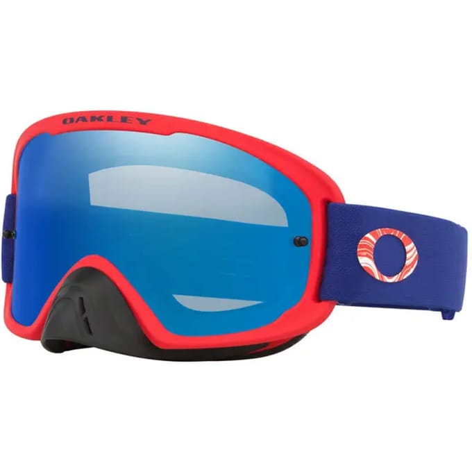 Motorfiets crossmasker Oakley O-Frame 2.0 Pro
