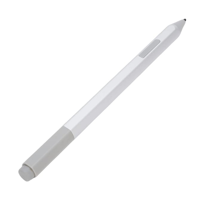 Stylus Pen Geschikt voor Surface Pro 10 9 8 7 6 5 Go 3 2 1 Studio 2 Book 3 2 1 Laptop 5 4 3 2 4096 Drukgevoeligheidsniveaus Magnetisch