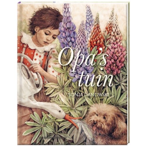 Opa’s Tuin - Sonja Danowski