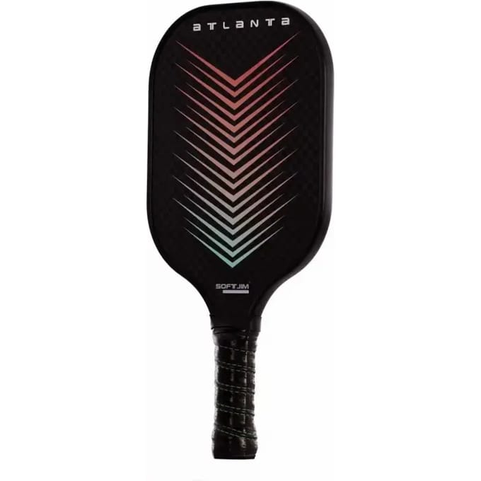 Racket SOFTJIM Atlanta