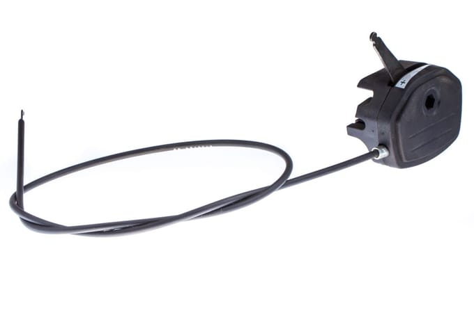 Throttle trigger