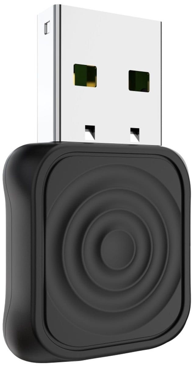 Carlinkit Mini Ultra Draadloze Adapter Voor Carplay Android Auto
