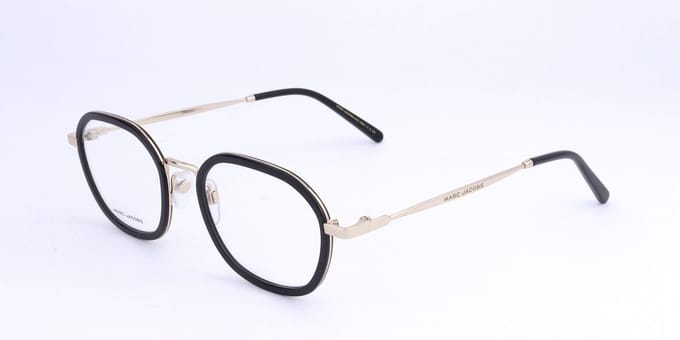 Brillen met correctie Marc Jacobs Marc 702/G 807