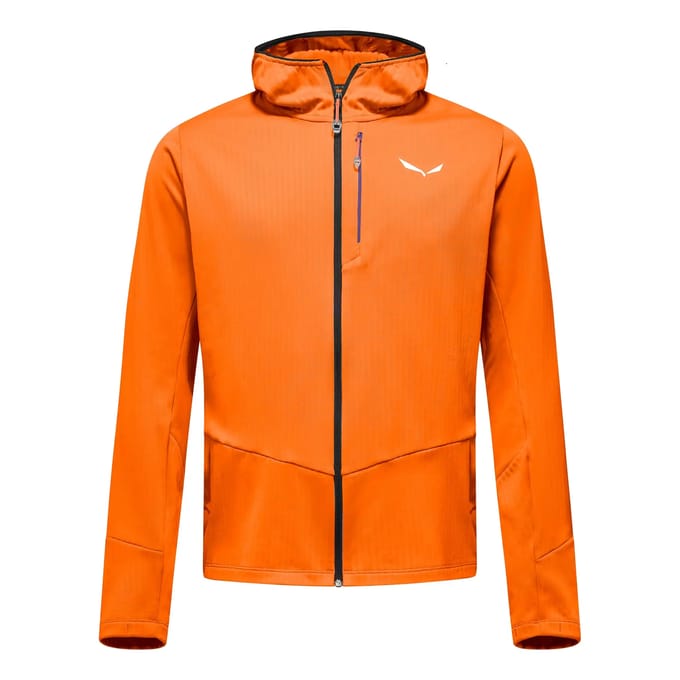 Wandeljack met capuchon Salewa Pedroc 3
