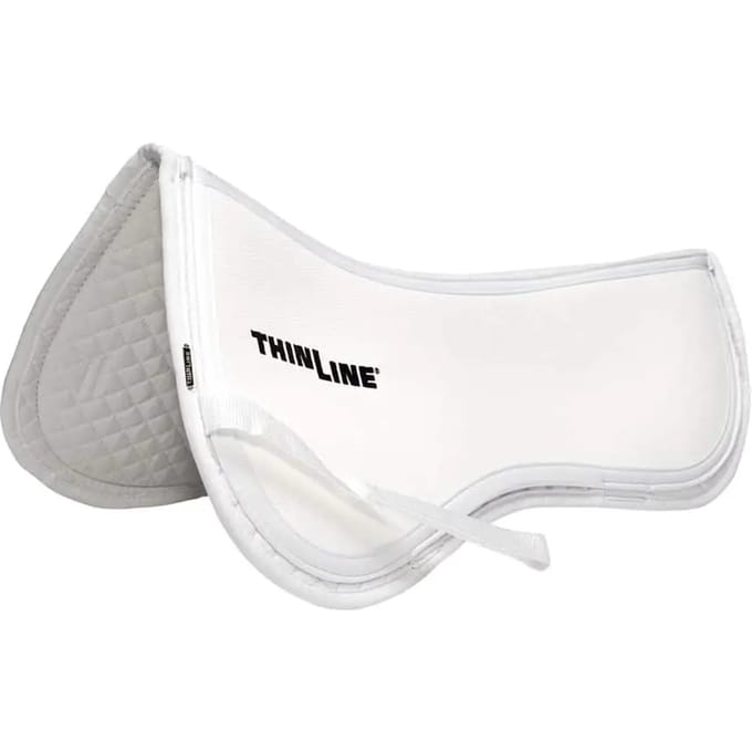 Zadeldek voor paarden ThinLine