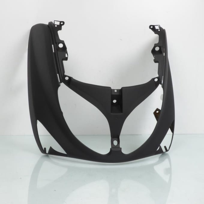 Kit carénage P2R pour Scooter Yamaha 500 Tmax 2001 à 2007 12 pieces noir mat Neuf