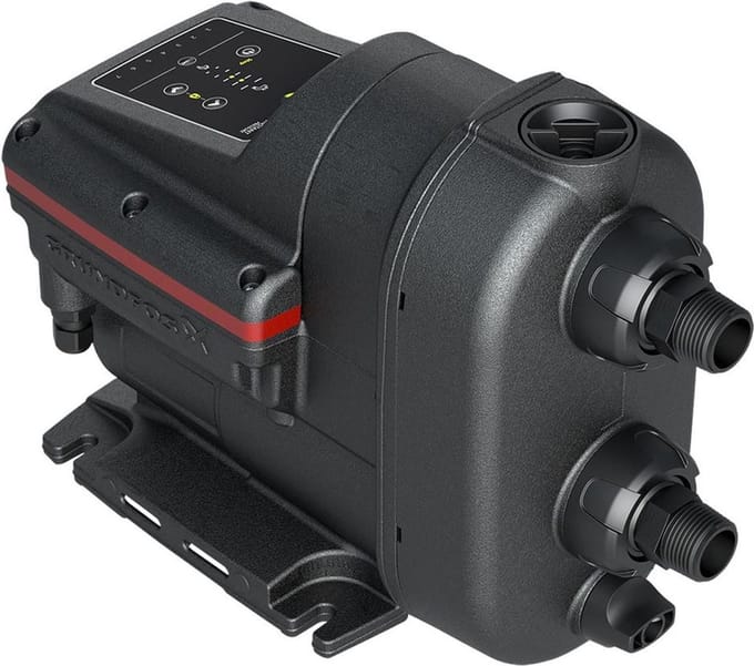 Grundfos Scala2 drukverhogingspomp