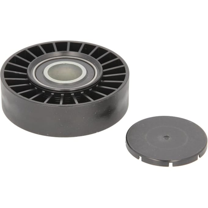 Schaeffler Ina Rondsel/geleiderpoelie, V-riem INA 532 0169 10