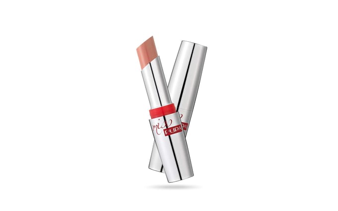 Pupa Milano Miss Pupa Lipstick 100-Cream 2,4ml