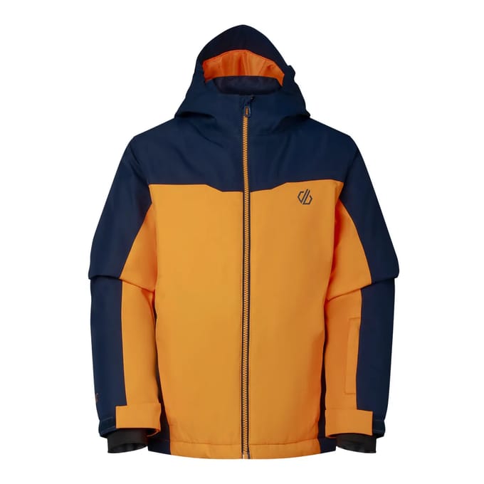 Waterdicht kinderjack Dare 2B Piste