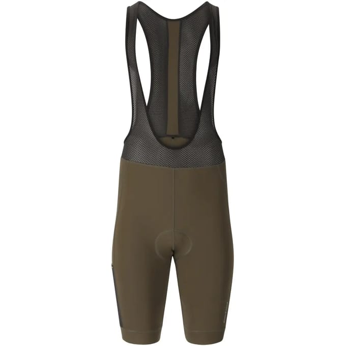 ENDURANCE Fahrradtights Brillant