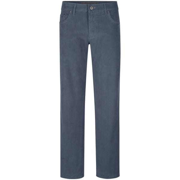 Broek VESTAVERDE blauw