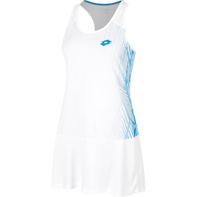 Lotto Tech VI Jurk Dames