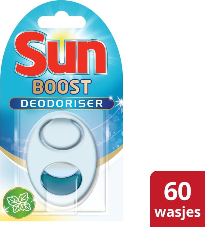 Sun Neutraliser - 1 stuk - Machineverfrisser