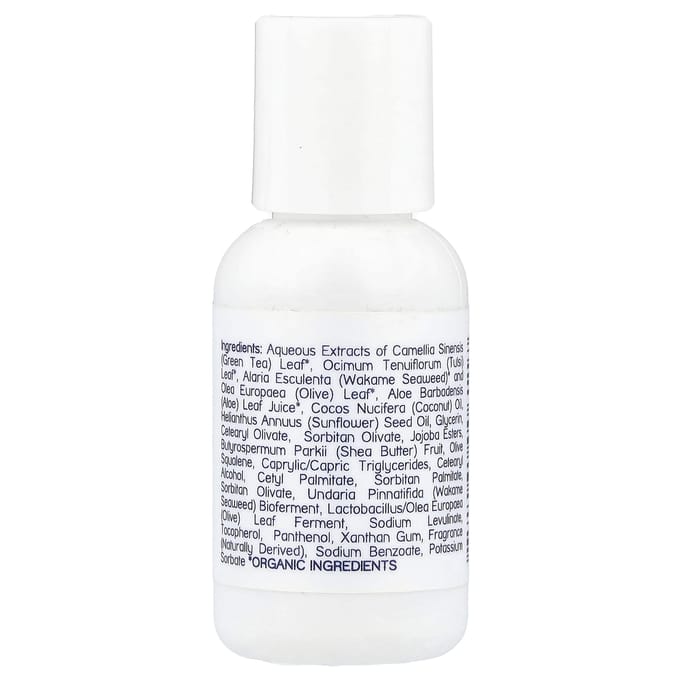Stream2Sea, Voedende Bodylotion, 1 fl oz (30 ml) white