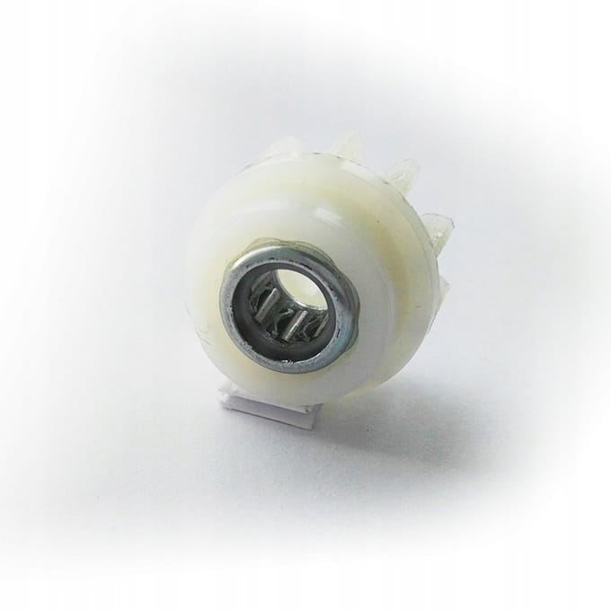 Stock voor Vileda Ultramat & Turbo draibare dweil