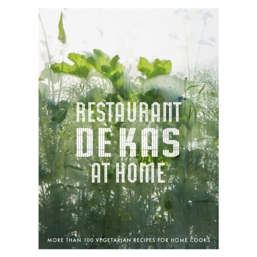 De Kas At Home (Eng) - Jos Timmer