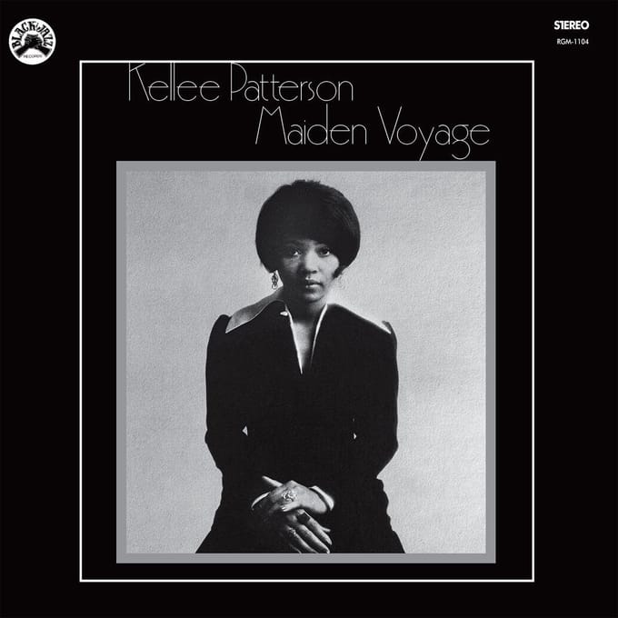 Maiden Voyage (Remastered Edition)