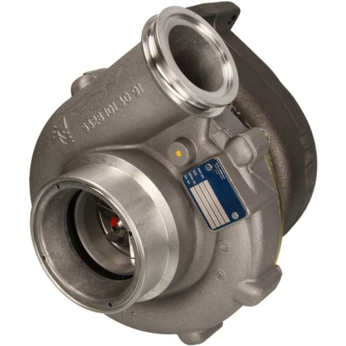 Supercharger, drukvulling 3K 5329 988 7132