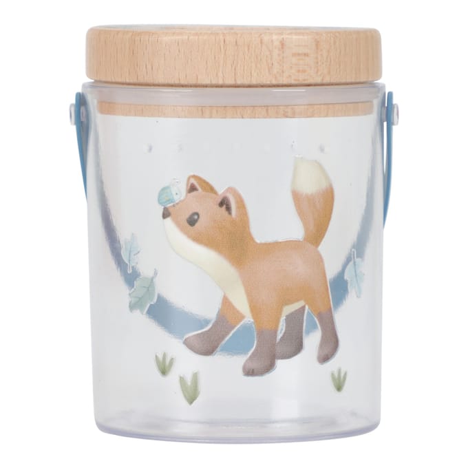 Little Dutch Insectenpotje Forest Friends Blue heren