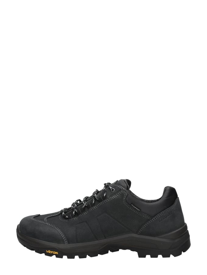 Grisport Utah Low wandelschoenen grijs - Maat 41