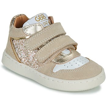 Hoge Sneakers GBB REACTIF