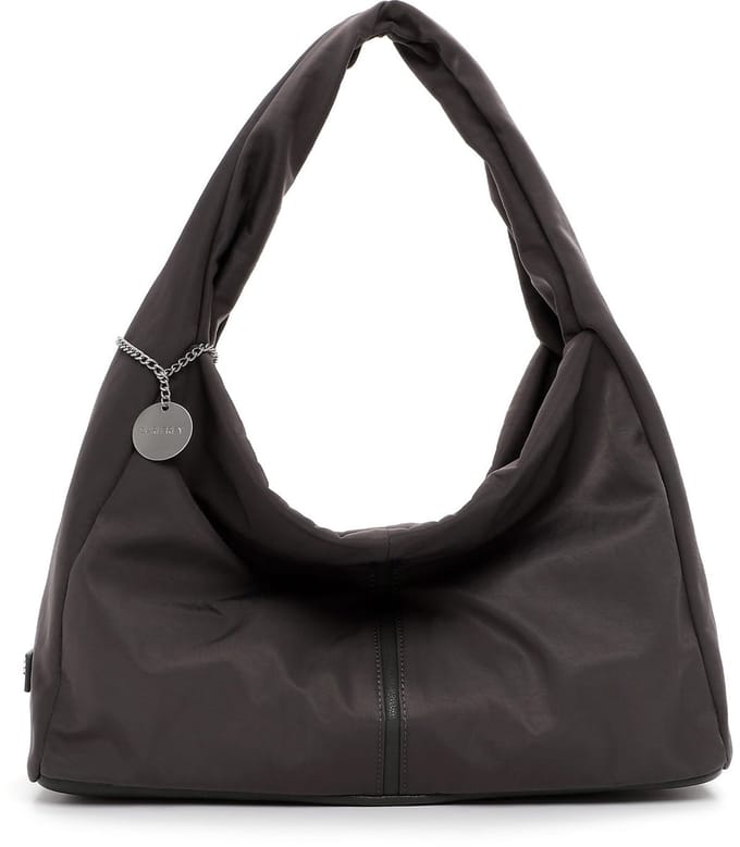 SURI FREY Buideltas SFY Pauly ( 16723 ) - Dames handtassen - grey 800