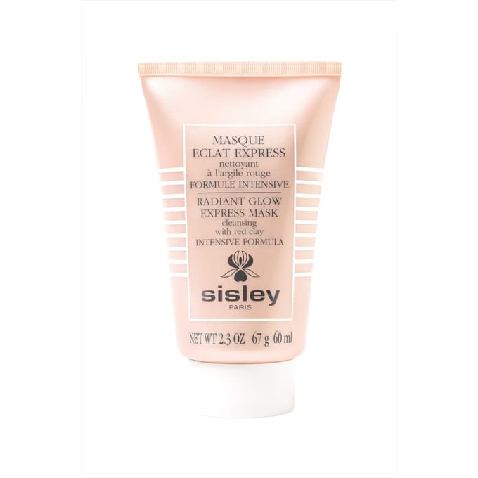 Sisley-Paris Radiant Glow Express Mask