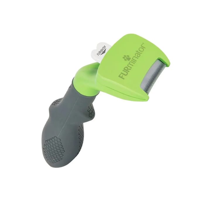 FURminator Undercoat DeShedding Tool Dog Small Short Hair