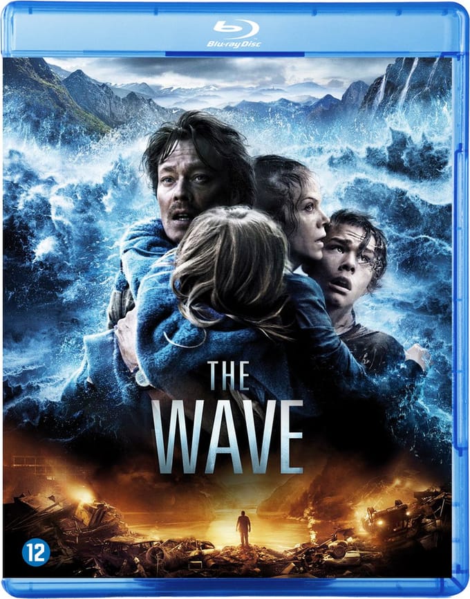 The Wave (Blu-ray)