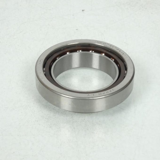 Roulement de direction pour moto Kawasaki 1000 Ninja H2R 920451384 35x55x14 Neuf